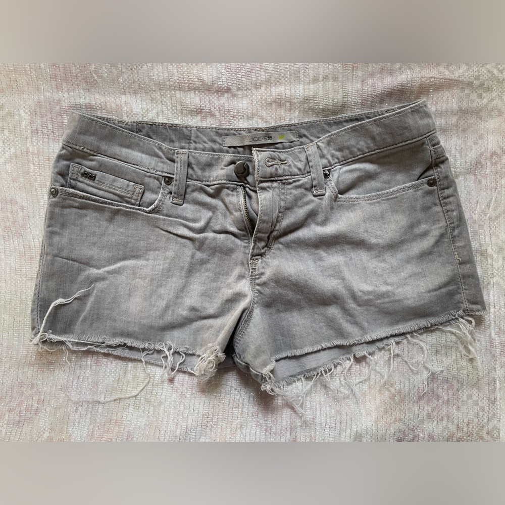 Joe’s Women’s Jean Shorts Size 26